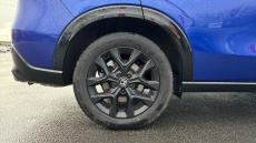 Honda Zr-V 2.0 eHEV Sport 5dr CVT Hybrid Estate